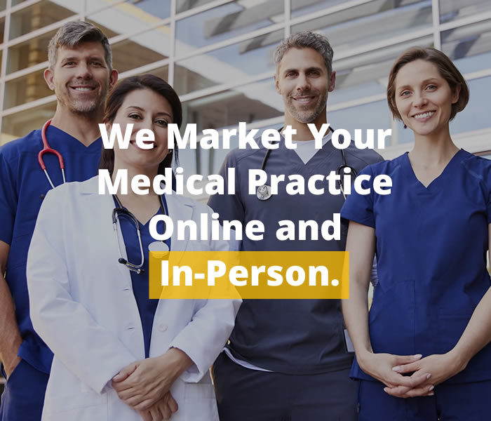 Sperduti Communications - Medical Practice Marketing