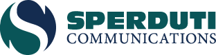 Sperduti Communications Logo